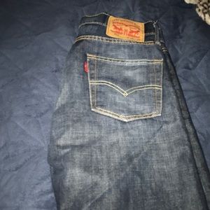 Levi Jeans 29x32
